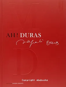 Ah ! Duras