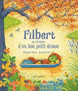 Filbert ou L'histoire d'un petit démon