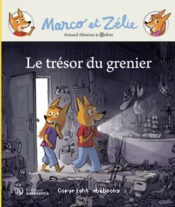 Marco et Zélie