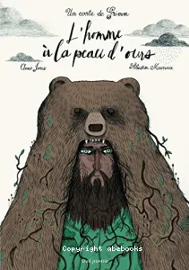 L'homme à la peau d'ours