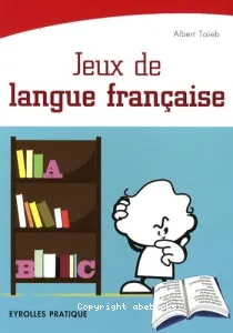 Jeux de langue française