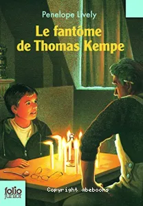 Le fantôme de Thomas Kempe