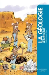 La géologie