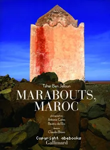 Marabouts, Maroc