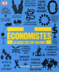 Economistes