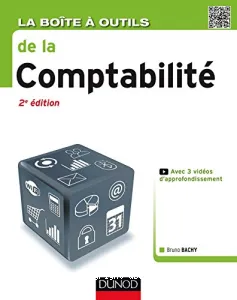 La boîte à outils de la comptabilité