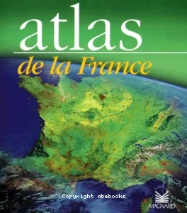 Atlas de la France