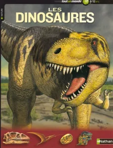 Dinosaures (Les)