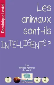 Les animaux sont ils intelligents?