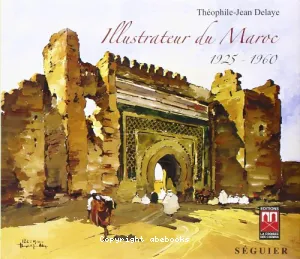 Illustrateur du Maroc 1925 - 1960