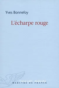 L'écharpe rouge