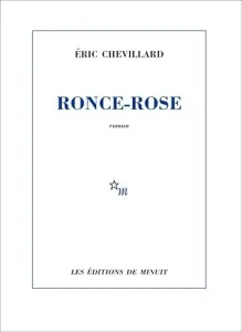 Ronce-rose