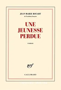 Une jeunesse perdue