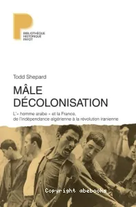 Mâle décolonisation