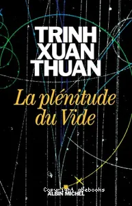 La plénitude du Vide