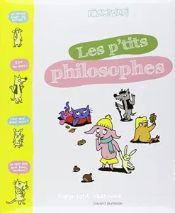 P'tits philosophes (Les)