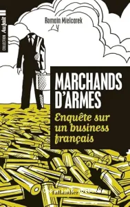 Marchands d'armes