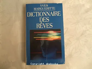 Dictionnaire des rêves