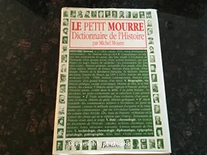 Le Petit Mourre