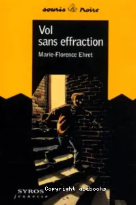 Vol sans effraction