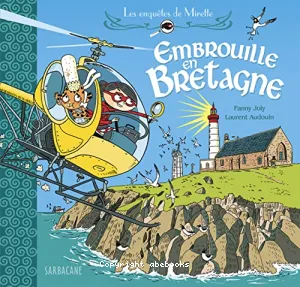 Embrouille en Bretagne