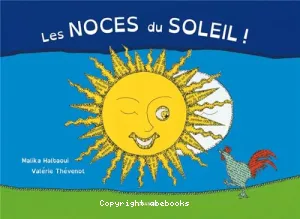 Les noces du soleil !