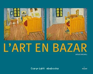 L'art en bazar