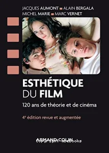 Esthétique du film