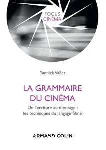 La grammaire du cinéma