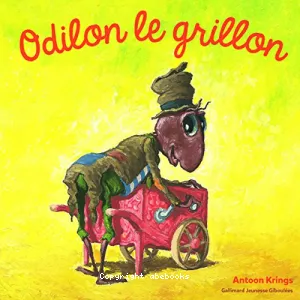 Odilon le grillon