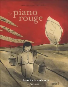 Piano rouge (Le)