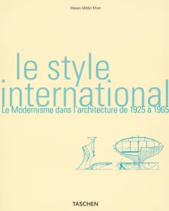 Le style international