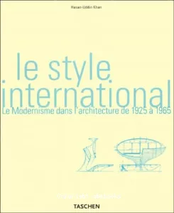 Le style international