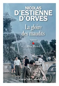 La gloire des maudits