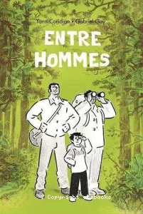 Entre hommes