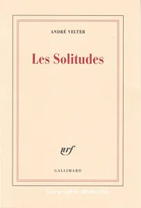 Les solitudes