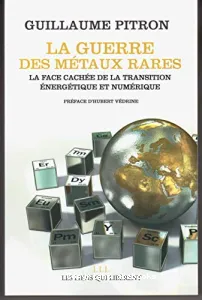 La guerre des métaux rares