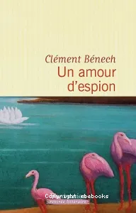 Un amour d'espion