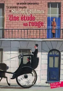 Une étude en rouge