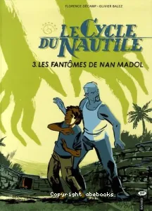 Les Fantômes de Nan Madol