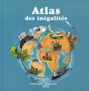 Atlas des inégalités