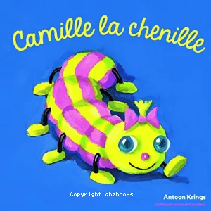 Camille la chenille