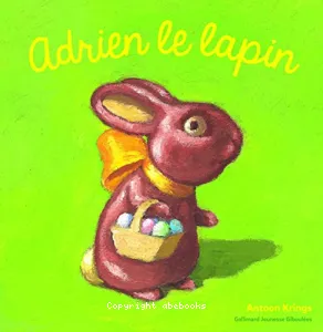 Adrien le lapin