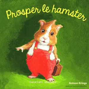 Prosper le hamster