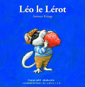 Léo le lérot