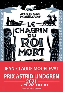 Chagrin du roi mort (Le)