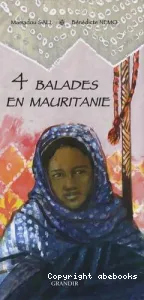 4 balades en Mauritanie