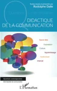 Didactique de la communication