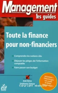 Toute la finance pour non-financiers