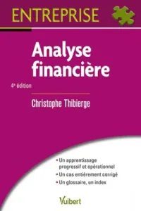 Analyse financière